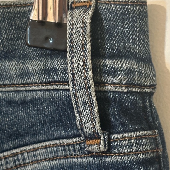 NWT Madewell Petite Jean - Picture 11 of 11